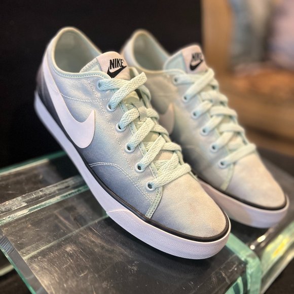 Nike SAMPLE Primo Court Sneakers Women's FA15-WMNCTN-197 - Size 7 - Picture 1 of 12